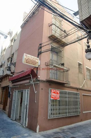 Piso en venta en Orihuela ciudad en Orihuela