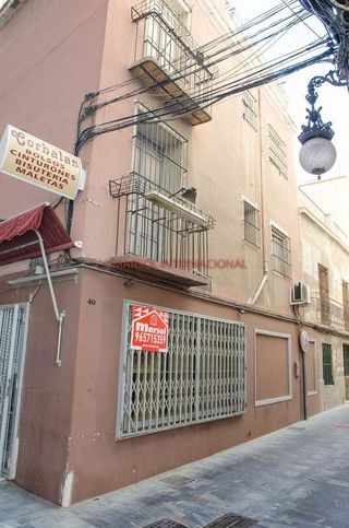 Piso en venta en Orihuela ciudad en Orihuela