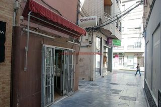 Piso en venta en Orihuela ciudad en Orihuela