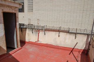 Piso en venta en Orihuela ciudad en Orihuela