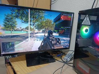 PC Gaming, 16GB DDR4 , GTX 1650 Super