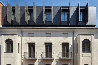 Piso en venta en Centro en Valladolid