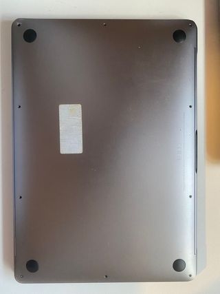 MacBook Air 13 Plata - Para Piezas