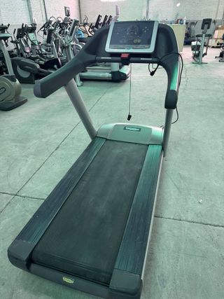 Ultima unità nastro Technogym