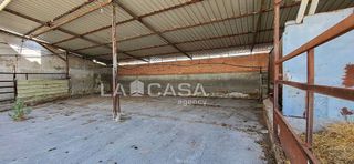 Nave industrial en venta en Belén - Pilarica - Bº España en Valladolid