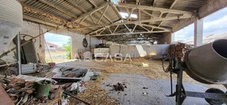 Nave industrial en venta en Belén - Pilarica - Bº España en Valladolid