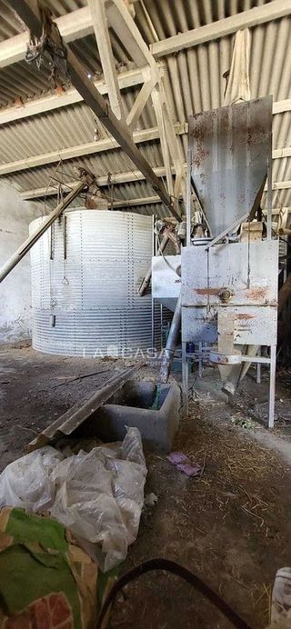 Nave industrial en venta en Belén - Pilarica - Bº España en Valladolid