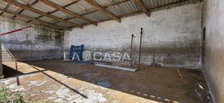 Nave industrial en venta en Belén - Pilarica - Bº España en Valladolid