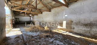 Nave industrial en venta en Belén - Pilarica - Bº España en Valladolid