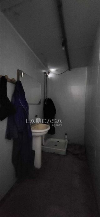 Nave industrial en venta en Belén - Pilarica - Bº España en Valladolid