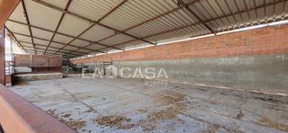 Nave industrial en venta en Belén - Pilarica - Bº España en Valladolid
