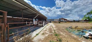 Nave industrial en venta en Belén - Pilarica - Bº España en Valladolid