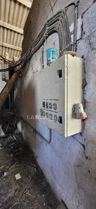 Nave industrial en venta en Belén - Pilarica - Bº España en Valladolid