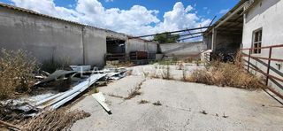 Nave industrial en venta en Belén - Pilarica - Bº España en Valladolid