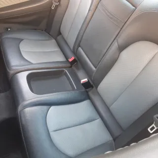 Mercedes-Benz  CLK 2003