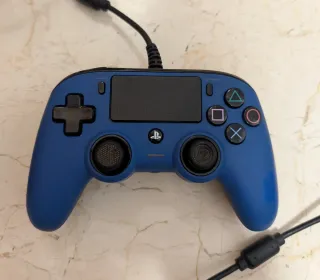 Lote 4 Mandos Nacon PS4