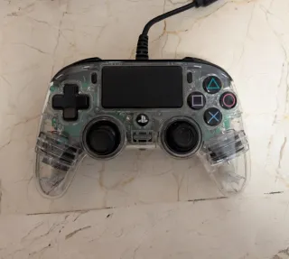 Lote 4 Mandos Nacon PS4