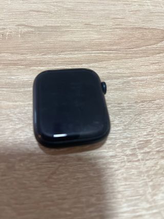 Apple Watch Series 7 45mm Space Gray