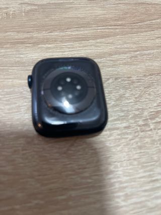 Apple Watch Series 7 45mm Space Gray
