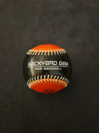 Palla da baseball Nike Backyard Gem