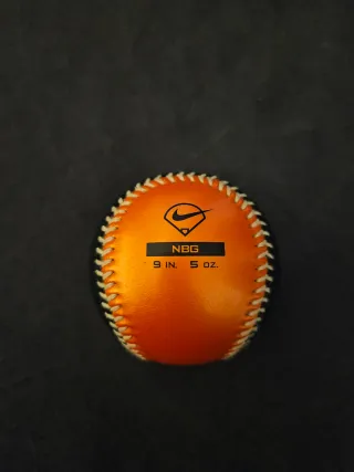 Palla da baseball Nike Backyard Gem