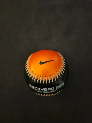 Palla da baseball Nike Backyard Gem