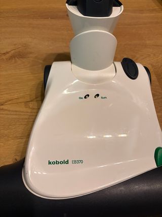 Accesorios y bolsa aspirador Kobold