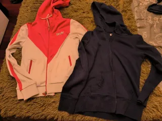 Ropa sport variada mujer talla M