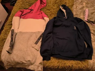 Ropa sport variada mujer talla M