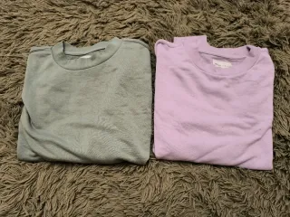 Ropa sport variada mujer talla M