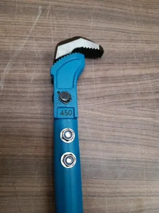 BGS 74561 | Llave de ajuste para barra d dirección