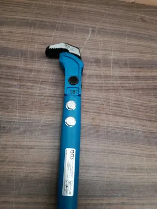 BGS 74561 | Llave de ajuste para barra d dirección