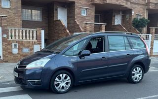 Citroen C4 Picasso 7PLAZAS