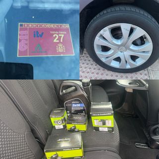 Citroen C4 Picasso 7PLAZAS