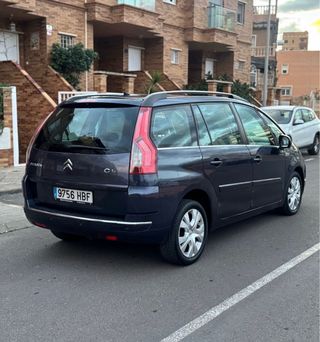 Citroen C4 Picasso 7PLAZAS