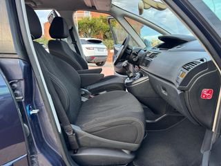 Citroen C4 Picasso 7PLAZAS