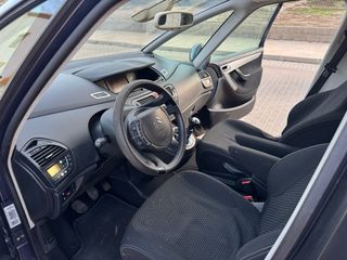 Citroen C4 Picasso 7PLAZAS