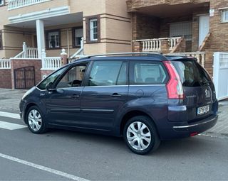 Citroen C4 Picasso 7PLAZAS