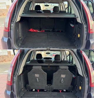 Citroen C4 Picasso 7PLAZAS