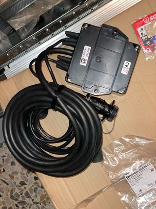 Controlador Sola Sembradora Neumática Kit RDS