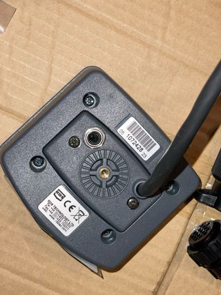 Controlador Sola Sembradora Neumática Kit RDS