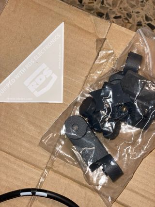 Controlador Sola Sembradora Neumática Kit RDS