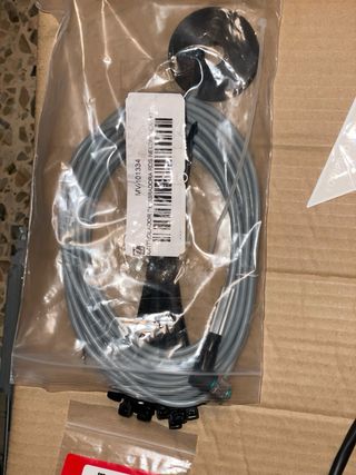 Controlador Sola Sembradora Neumática Kit RDS