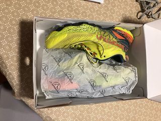 Zapatillas La Sportiva Akasha II Trail Running