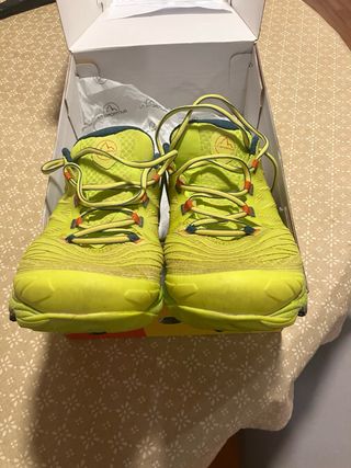 Zapatillas La Sportiva Akasha II Trail Running
