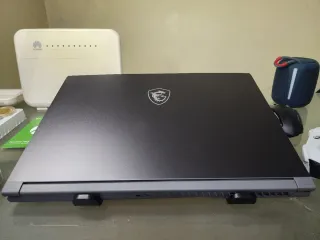 Portátil MSI Gaming RTX3050 Nuevo,16gb,i5 12gen,16