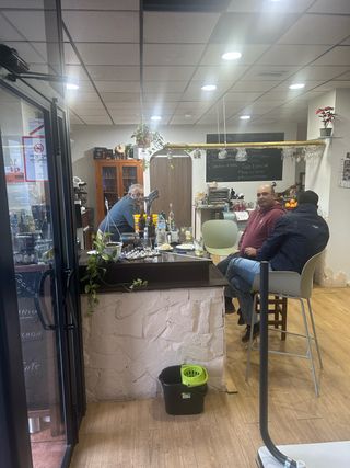 Local/Oficina en alquiler