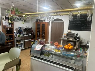 Local/Oficina en alquiler