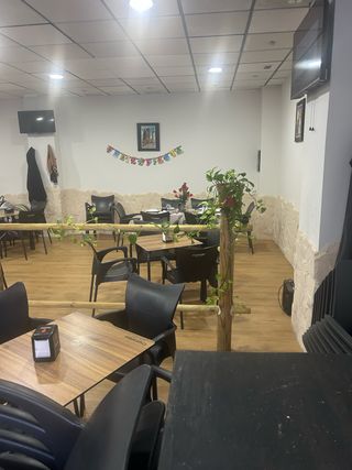 Local/Oficina en alquiler