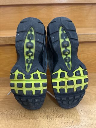 Nike Air Max 95 OG Neon